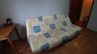 Комната Жуковского 113 дробь 1