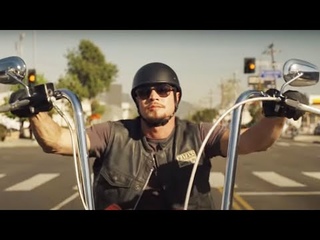 MAYANS M C Series | Season 4 Official Trailer (HD) FX