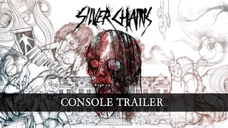 Silver Chains - Console Trailer