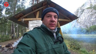 Путешествие на Ниве по Башкирии, Покатушки.