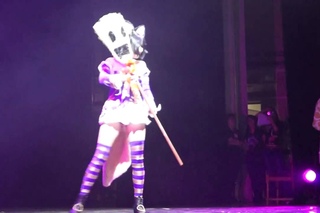 TERA Online Elin cosplay