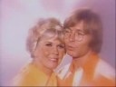 DORIS DAY & John Denver - Sunshine Medley (1975)