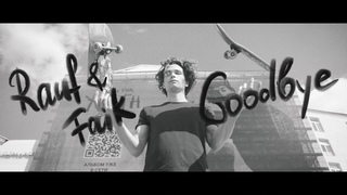 Rauf & Faik - Goodbye (Lyric video)