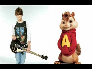 Drake Bell e Alvin em-I found a way