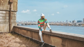 Limoblaze - Little Longer feat. Melvillous & CASS