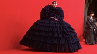 Balenciaga Spring/Summer 2022 Red Carpet