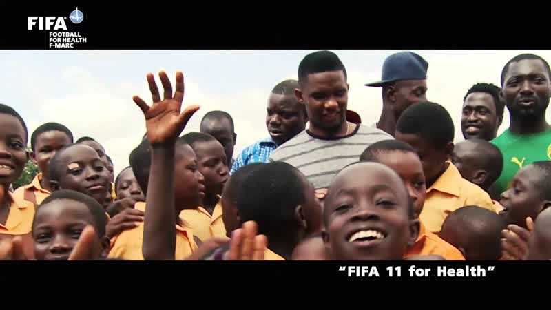 African legend teaches important