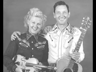 Mattie O'Neil and Salty Holmes - Shackles And Chains (1951).