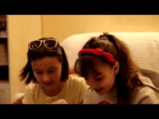 Kris & Dusya