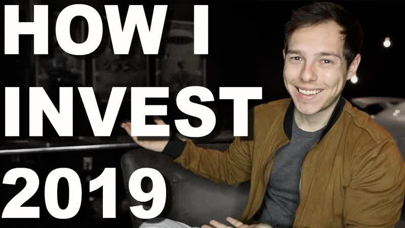 Investing For Beginners: My Millionaire Investment Strategy For