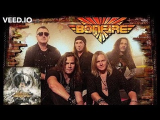 Tears In The Rain - Bonfire