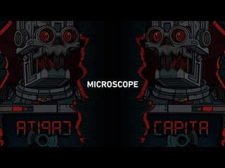 2016/2017 CAPiTA: Microscope