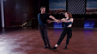 Sean McKeever & Alyssa McKeever - Routines - Bavarian Open 2023