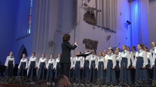 Сергей Рахманинов, стихи Ф. Тютчева Весенние воды