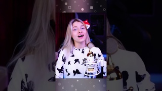 Прекрасное далёко ❤ - Е. Крылатов, Ю. Энтин cover by Sasha Kvashenaya @kvashenaya  #квашеная