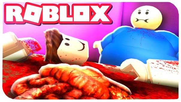 ЭТОТ ПОЧТАЛЬОН СЪЕЛ МЕНЯ И ВСЕ ПОСЫЛКИ , ROBLOX ПО