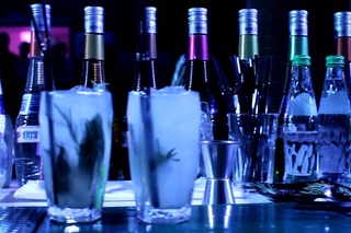 4 июня - World Cocktail Competition 2012 отборочный этап.