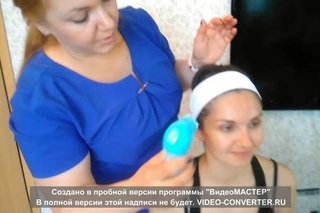 Уход за лицом вечером (линейка NovAge+SkinPro)