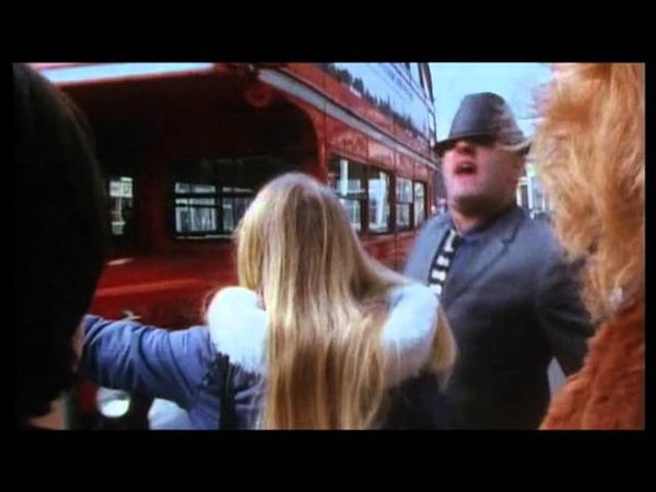 Alexei Sayle Ullo John Gotta New