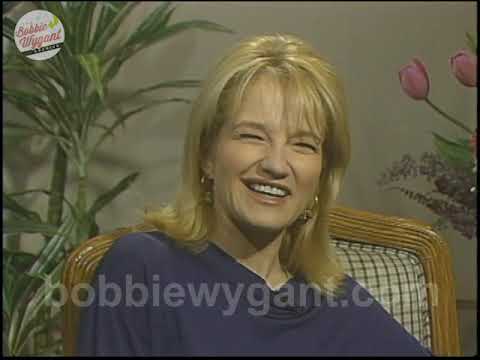 Ellen Barkin Switch 1991 Bobbie Wygant