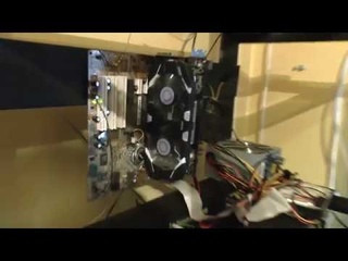 Внимание! Какие видеокарты нельзя покупать для майнинга!