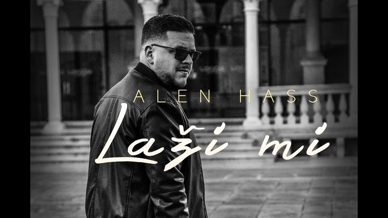 Alen Hass Laži