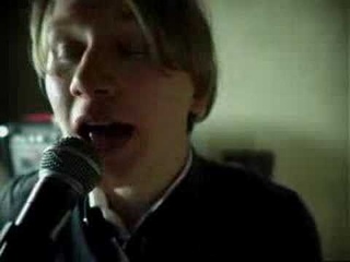 Johnossi - Execution song