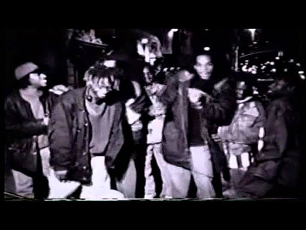 Wreckin Shop ( live from Brooklyn ) Russian