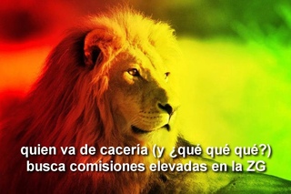 Zona Ganjah - En Zion Mi Anhelo (con letra)