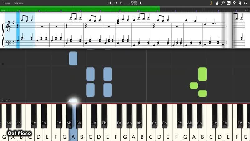 Patrick Watson Lost With You Piano tutorial and cover ( Sheets +