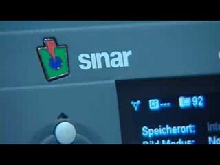 Пример фотосъёмки при помощи Sinar Hy6 + задник eMotion 75 и света Broncolor