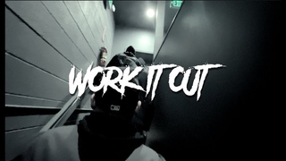Work It Out - Record Thieves