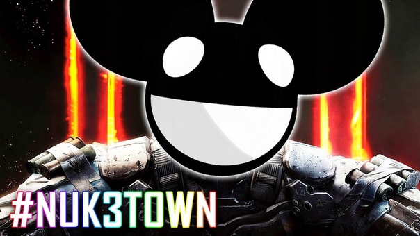 Playing Call of Duty: Black Ops 3 Livestream with Deadmau5 and Typical