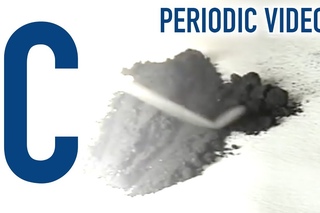 Carbon - Periodic Table of Videos