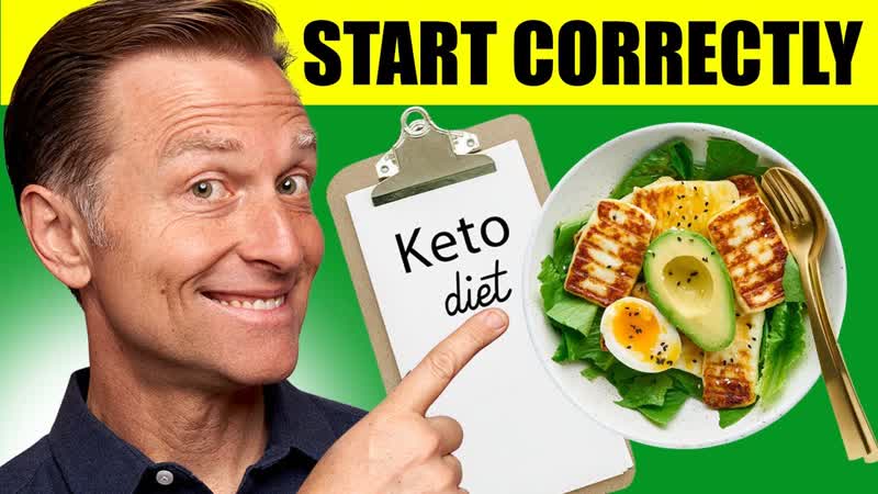 How to Start the Ketogenic Diet