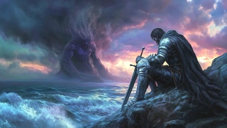 | Dark Medieval & Atmospheric Ambience