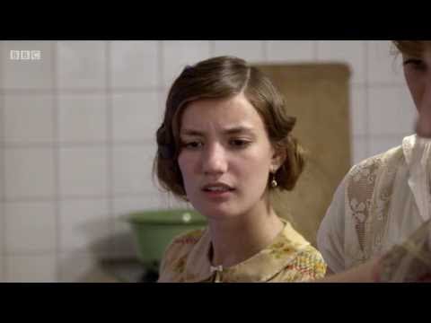 Further Back in Time for Dinner Series 1 e3