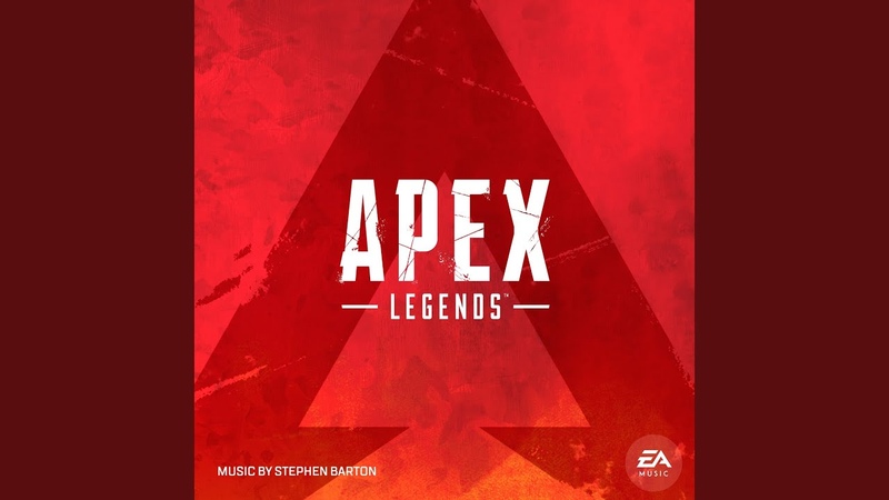 Apex Legends: Main