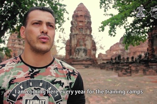 Zabit Samedov