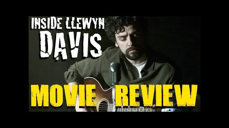 Inside Llewyn Davis Movie Review by Chris