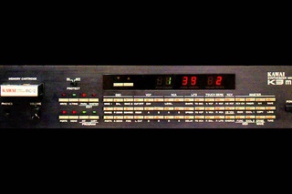 Roland JV-1080 Vintage Warm demo