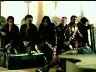 Michael Hutchence - Red Hill