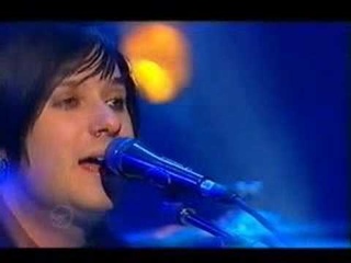 Simple Plan - Crazy Acoustic (Rove Live)
