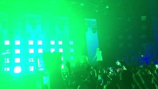 02. Mike Shinoda - . (live in Moscow 2018)