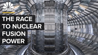 Can This $22 Billion Megaproject Make Nuclear Fusion Power A Reality