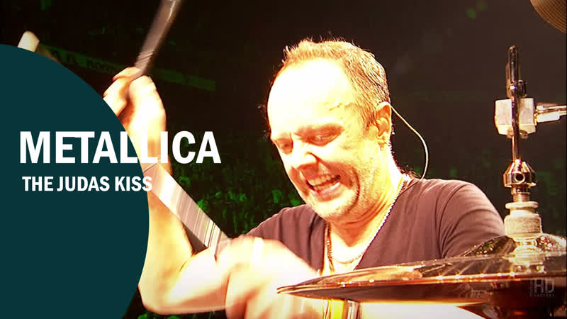 Metallica: The Judas Kiss ( Live Quebec 09) Quebec