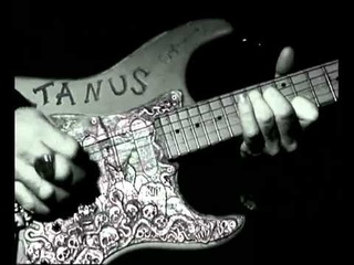 The Meteors - They Call Me Creepy (Official Video)