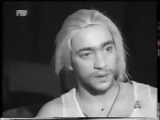 1997г. Памяти Анатолия Крупнова. Программа А.
