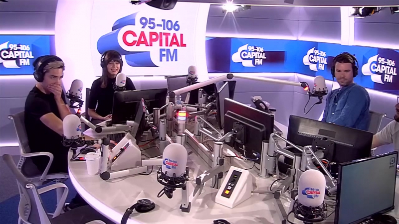 Allys Photoshop Fail Has Given George A Whole New ( Capital