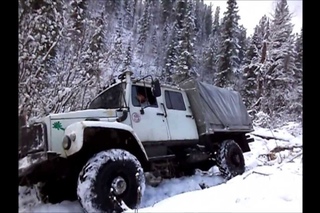 Газ 3308 Ташелга
